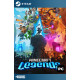 Minecraft Legends Steam [Online + Offline]
